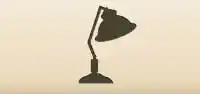 Desk Lamp