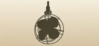 扇風機