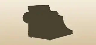 タイプライター