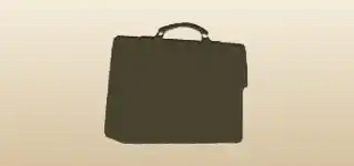 書類かばん