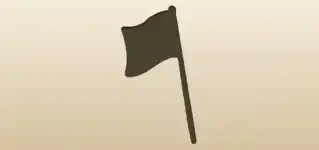旗