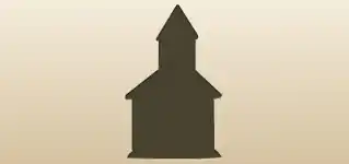 建築模型