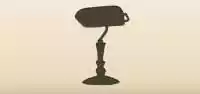 Desk Lamp