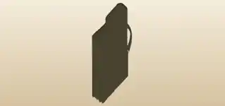 書類かばん
