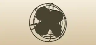 扇風機