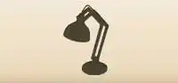 Desk Lamp
