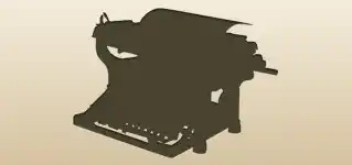 タイプライター