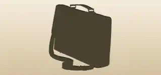 書類かばん