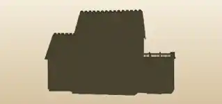 建築模型