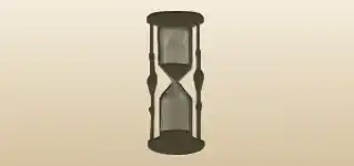 砂時計