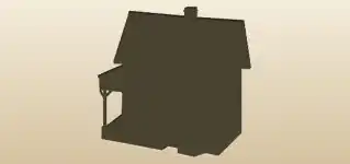建築模型