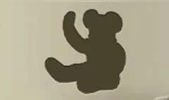 テディーベア