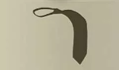ネクタイ