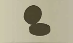 方位磁石