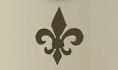 Fleur-de-Lis