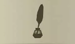 インク壺