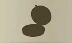 方位磁石