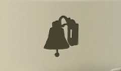 Bell silhouette
