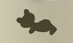 テディーベア