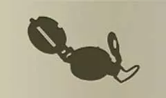 方位磁石