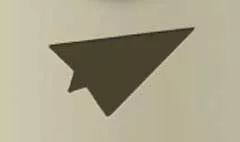 Paper Plane