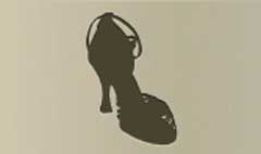 Woman's Shoe