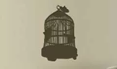 鳥かご
