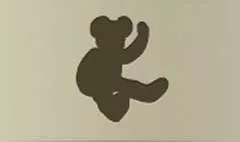 テディーベア