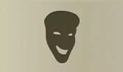 仮面