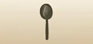 Magnifying Glass silhouette