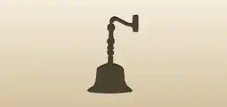 Bell silhouette