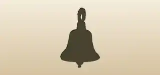 Bell silhouette