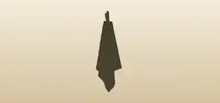 Handkerchief silhouette