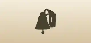 Bell silhouette