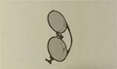 眼鏡