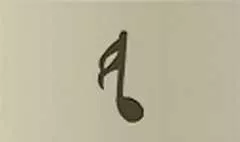 音符
