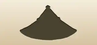 Bamboo Hat