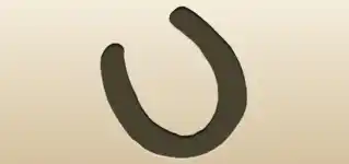 Horseshoe