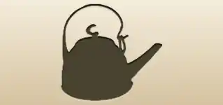 Kettle