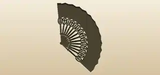 Hand Fan
