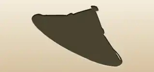 Bamboo Hat