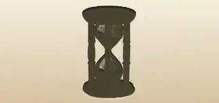 Hourglass