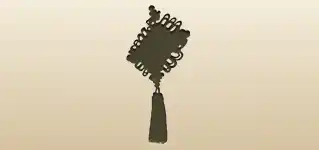 Knot of Happiness