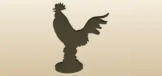 Rooster