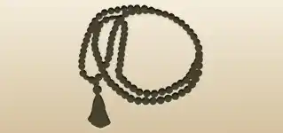 Prayer Beads