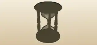 Hourglass