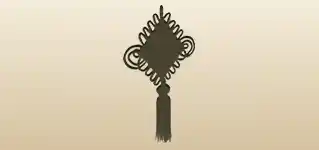 Knot of Happiness