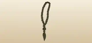 Prayer Beads