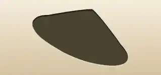Bamboo Hat