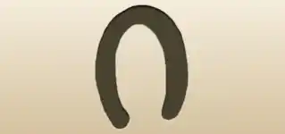 Horseshoe